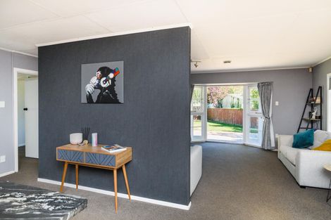 Photo of property in 12 Saturn Crescent, Milson, Palmerston North, 4414