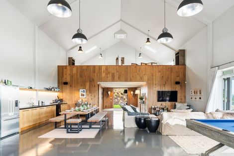 Photo of property in 110 Sandy Bay Farms Road, Matapouri, Whangarei, 0173