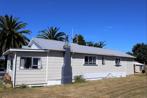 Photo of property in 349 High Street, Dannevirke, 4930