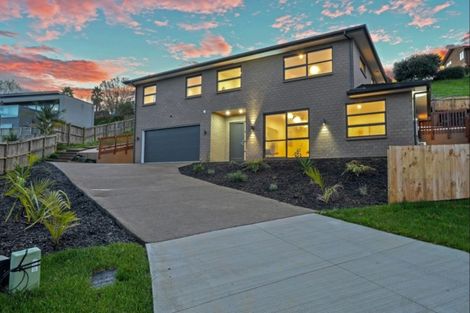 Photo of property in 10 Valley Heights Lane, Pukekohe, 2120
