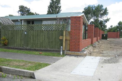 Photo of property in 14 Hobson Street, Feilding, 4702