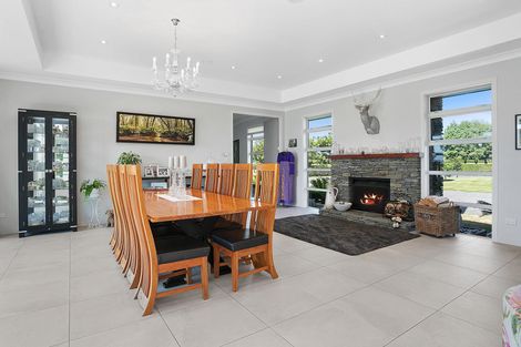 Photo of property in Taihoa Road South, Matamata, 3473