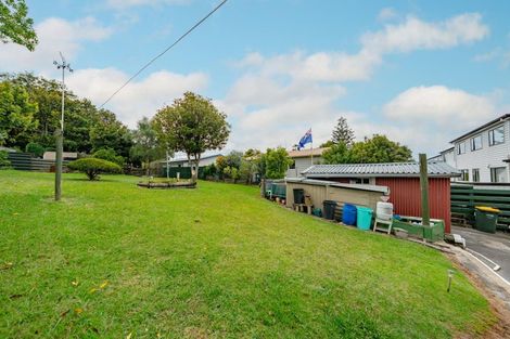 Photo of property in 41 Hutchinson Avenue, New Lynn, Auckland, 0600