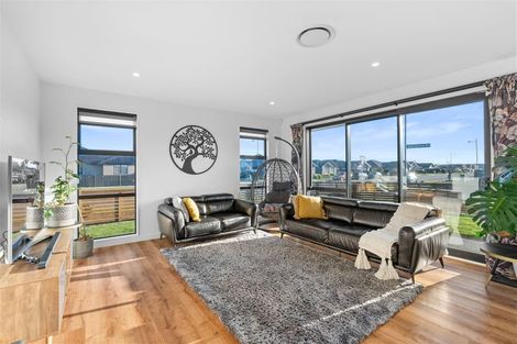 Photo of property in 34 Bill Harvey Drive, Halswell, Christchurch, 8025