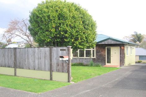 Photo of property in 7a Goods Road, Otumoetai, Tauranga, 3110