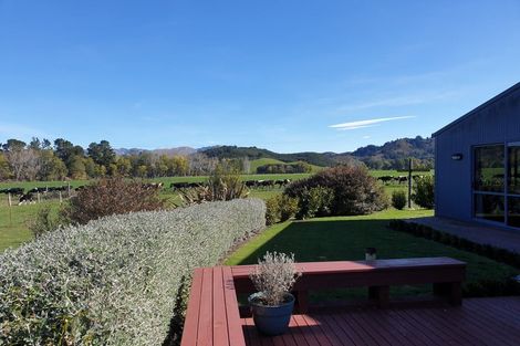 Photo of property in 409 Inland Kaikoura Road, Inland Road, Kaikoura, 7373