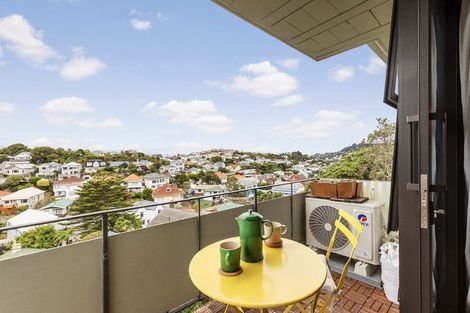 Photo of property in 7/138 Hataitai Road, Hataitai, Wellington, 6021