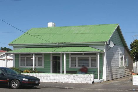 Photo of property in 39 Pitt Street, Whanganui, 4500