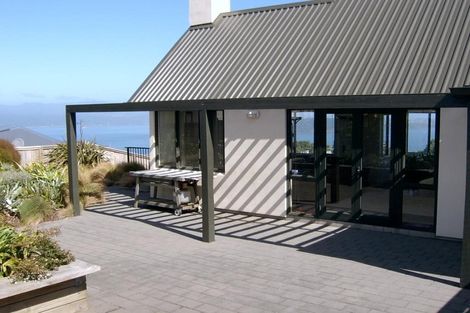 Photo of property in 7 Imran Terrace, Khandallah, Wellington, 6035