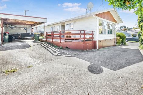 Photo of property in 23 Hinau Street, Maeroa, Hamilton, 3200