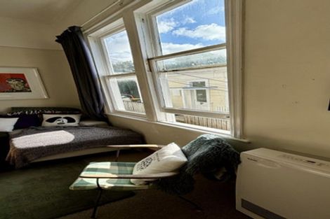 Photo of property in 11a Owen Street, Newtown, Wellington, 6021