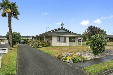 Photo of property in 10 Conrad Place, Leamington, Cambridge, 3432