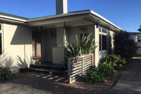 Photo of property in 234 Tremaine Avenue, Highbury, Palmerston North, 4412
