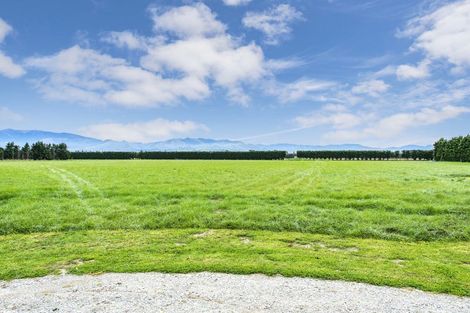 Photo of property in 3820 South Eyre Road, Burnt Hill, Oxford, 7495