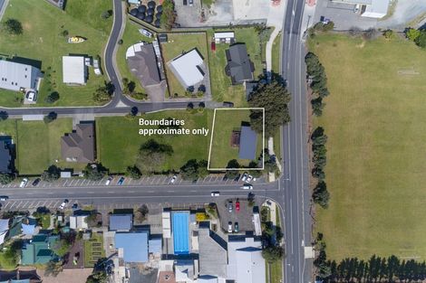 Photo of property in 8 Flame Tree Lane, Taipa, 0420