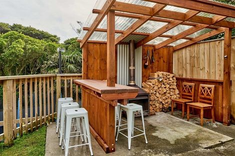 Photo of property in 2 Waimarino Road, Pukerua Bay, 5026