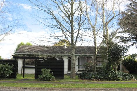 Photo of property in 1 Rutland Street, Fairview Downs, Hamilton, 3214