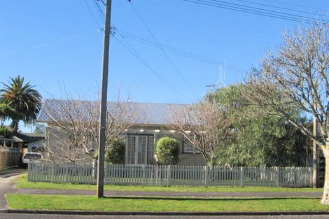Photo of property in 16 Firth Street, Hamilton East, Hamilton, 3216