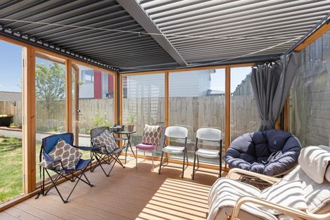 Photo of property in 22 Trelawny Terrace, Grenada Village, Wellington, 6037