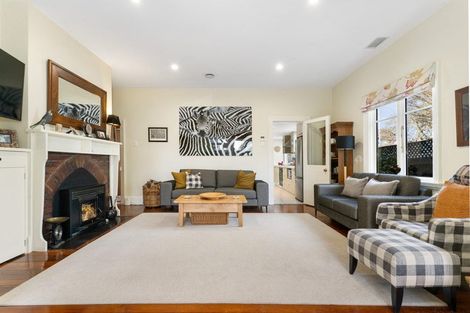 Photo of property in 27 Mcdougall Avenue, St Albans, Christchurch, 8014