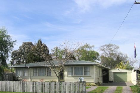 Photo of property in 27 Darroch Street, Fairy Springs, Rotorua, 3015