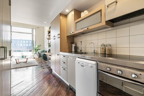 Photo of property in 1e/6 Kingdon Street, Newmarket, Auckland, 1023