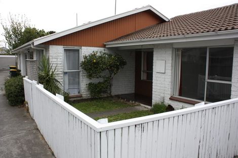 Photo of property in 1/107 Huxley Street, Sydenham, Christchurch, 8023