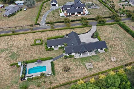 Photo of property in 3 September Grove, Tamahere, Hamilton, 3283