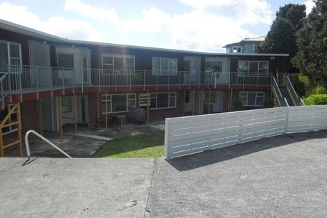 Photo of property in 8/53 Hamilton Road, Herne Bay, Auckland, 1011