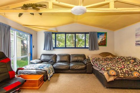 Photo of property in 49 Bellingham Crescent, Fordlands, Rotorua, 3015
