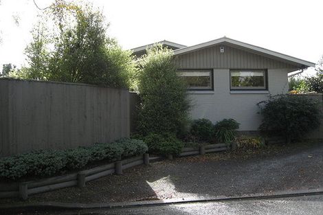 Photo of property in 3 Chevron Place, Ilam, Christchurch, 8041