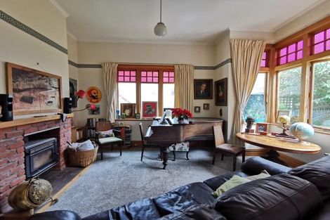 Photo of property in 49 Matai Road, Hataitai, Wellington, 6021