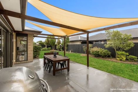 Photo of property in 5 Bradbury Avenue, Rolleston, 7614