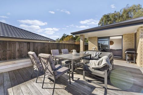 Photo of property in 27 Kauri Place, Pahiatua, 4910