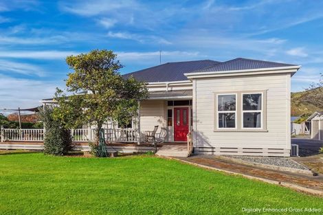 Photo of property in 17 Haig Street, Wairoa, 4108
