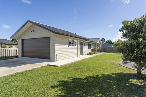 Photo of property in 4 Te Wiremu Lane, Otaki, 5512