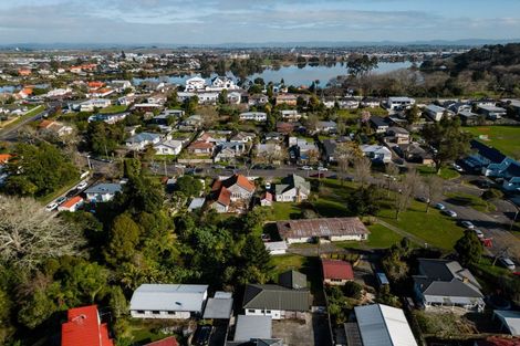 Photo of property in 6 Park Terrace, Hamilton Central, Hamilton, 3204