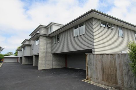 Photo of property in 172d Edgeware Road, Edgeware, Christchurch, 8013