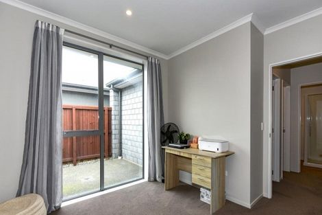 Photo of property in 26 George West Square West, Wigram, Christchurch, 8025