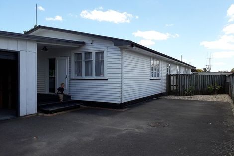 Photo of property in 41 Bader Street, Bader, Hamilton, 3206