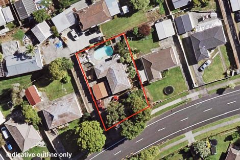 Photo of property in 66 Hyperion Drive, Randwick Park, Auckland, 2105