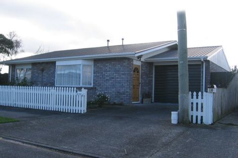 Photo of property in 29a North Street, Palmerston North, 4410