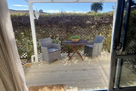 Photo of property in 111c Nelson Crescent, Napier South, Napier, 4110