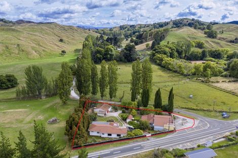 Photo of property in 1770 Tiniroto Road, Waerengaokuri, Manutuke, 4072