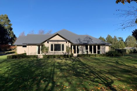 Photo of property in 29 Faith Place, West Melton, Christchurch, 7675