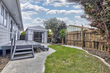 Photo of property in 17a Trevor Hosken Drive, Wiri, Auckland, 2104
