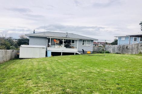 Photo of property in 22 Hyde Street, Manurewa East, Auckland, 2102