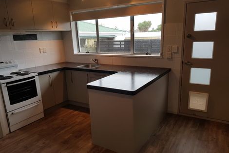 Photo of property in 28b East Belt, Rangiora, 7400