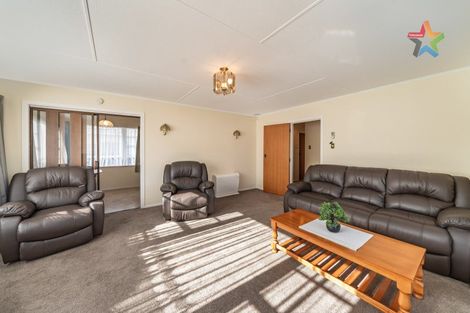 Photo of property in 21 Berkeley Road, Wainuiomata, Lower Hutt, 5014