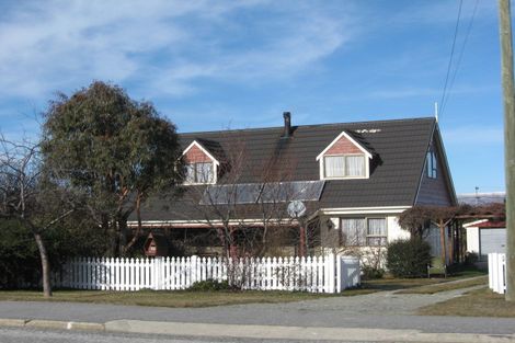 Photo of property in 36 Thomas Street, Ranfurly, 9332